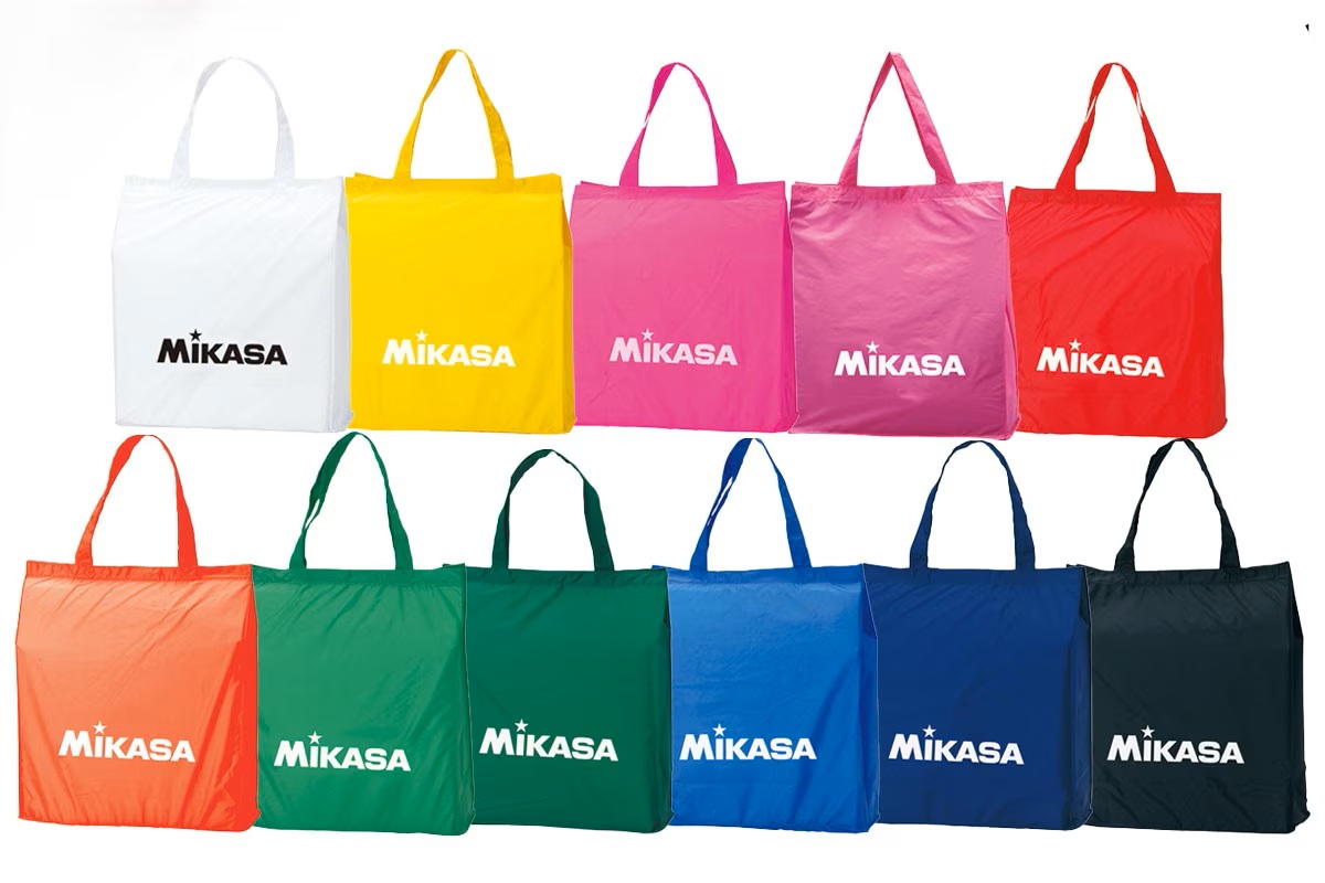 ミカサ MIKASA レジャーバッグ【BA21】