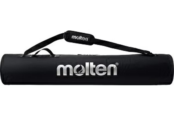 モルテン molten　折りたたみ式ボールカゴ用キャリーケース 長さ110cm BK0023対応 【BG0110-K】