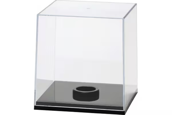 クリアケースサインボール用