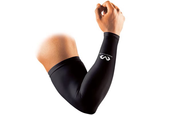 パワーアームスリーブ(1本入)　McDavid マクダビッド【M656】