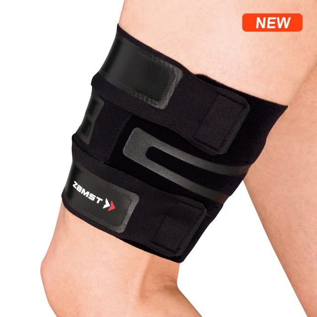 太もも用サポーター 左右兼用