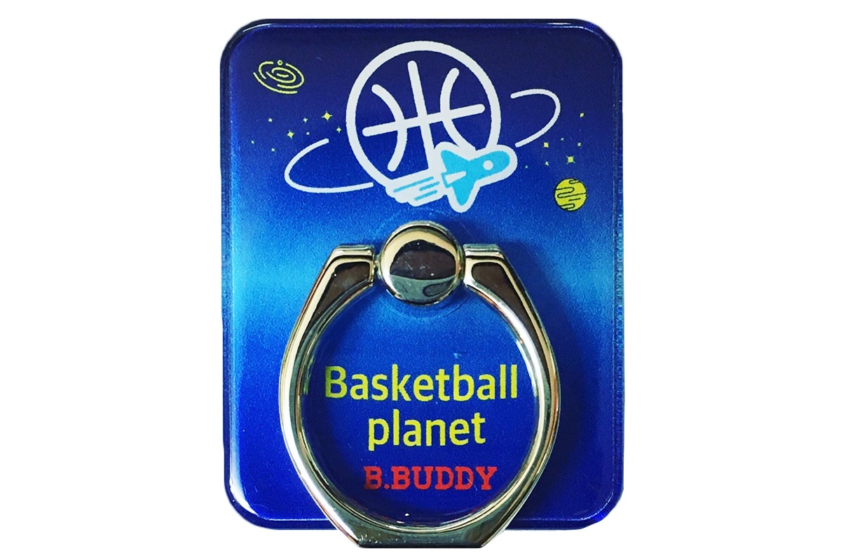 プラネットスマートフォン用ホールドリング