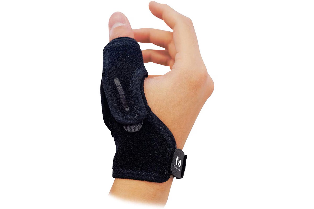 サムサポート マクダビッド McDavid 【M468】