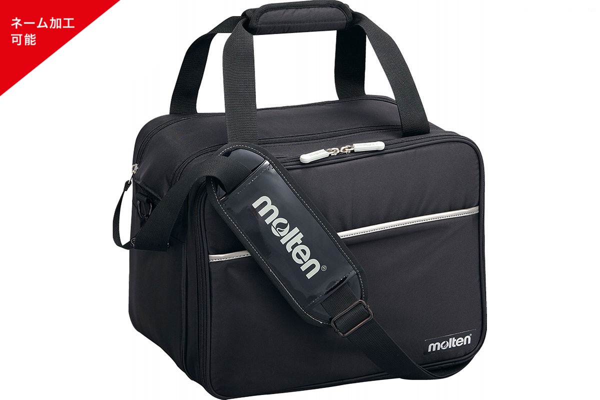 ＼名入れ可能／ メディカルバッグ スポーツバッグ  救急バッグ モルテン 【MMDB】
