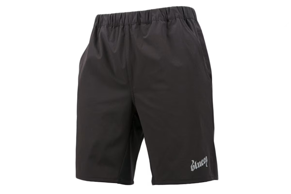 テックショートパンツ ブルイク 【BQAP-00009】【返品・交換不可】■