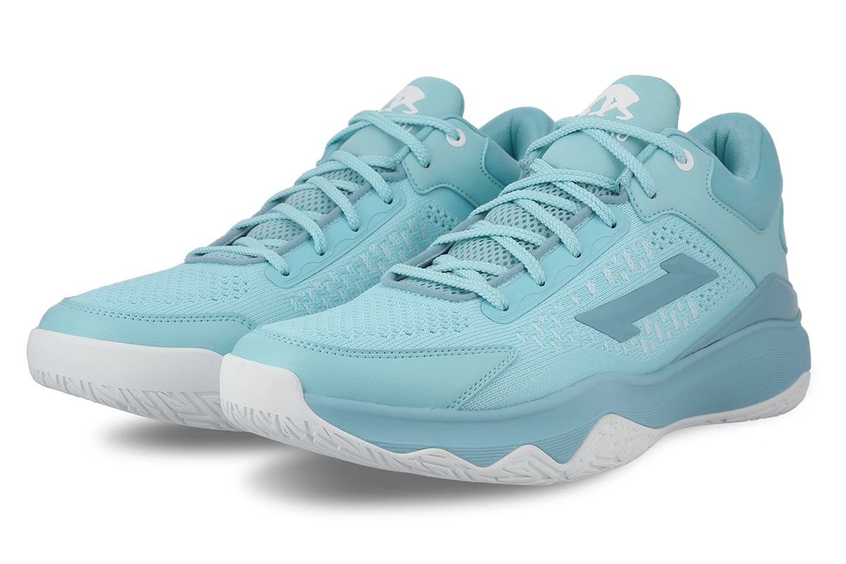 EGO BLAZE エゴブレイズ エゴザル 【EZFW24-B204】 バスケ シューズ バッシュ 靴 