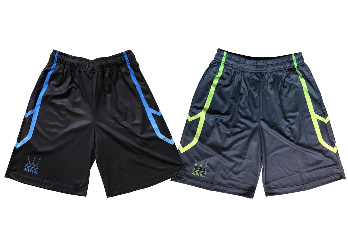 SWORD LINEショーツ ダダ 【DAUL008】 バスケ パンツ バスパン ■