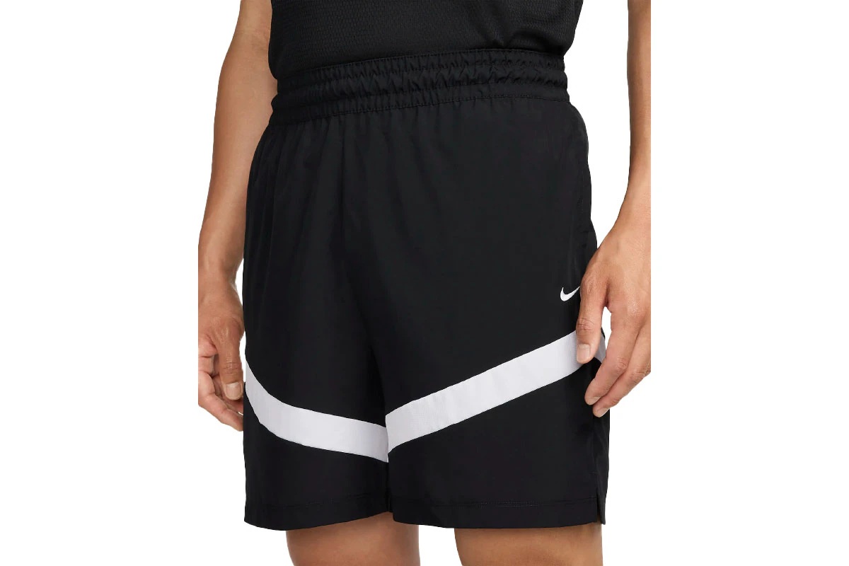 Dri-FIT ウーブン バスケットボールショートパンツ ナイキ 【FZ0247-010】  バスケ パンツ バスパン 