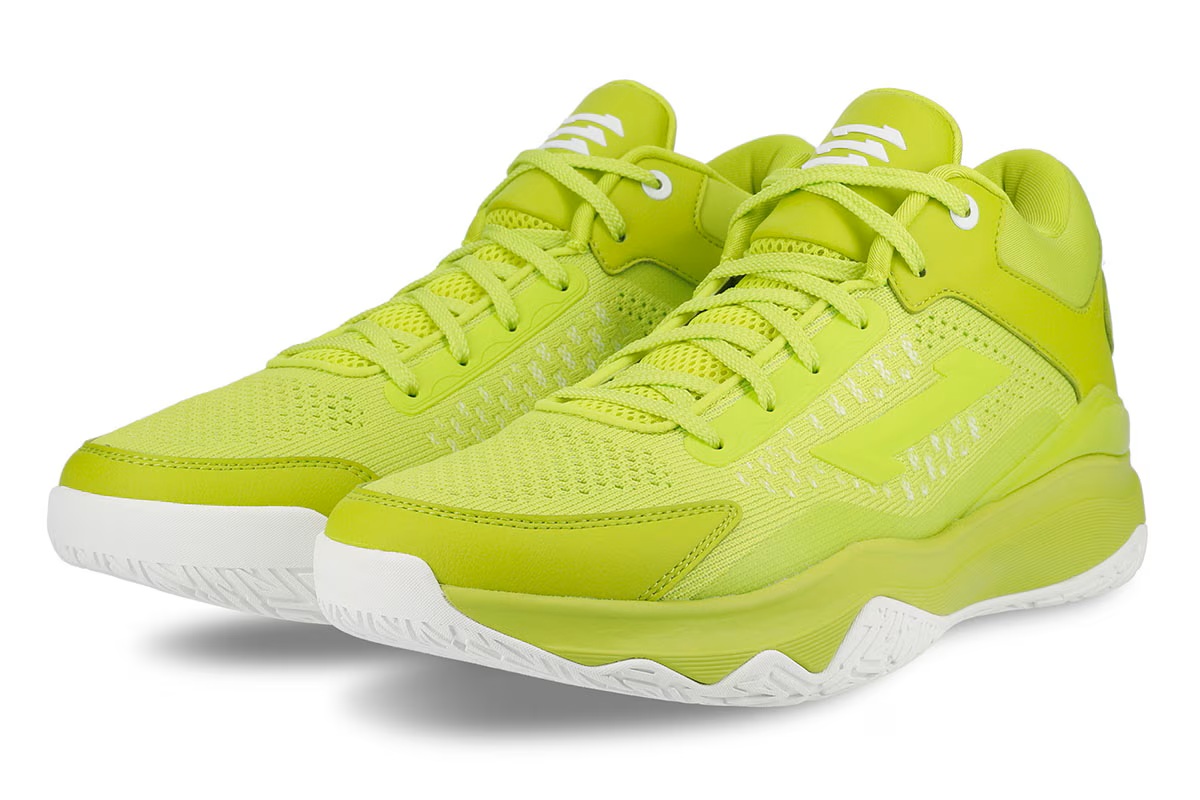 EGO BLAZE エゴブレイズ エゴザル 【EZAL24UFW001】 バスケ シューズ バッシュ 靴 