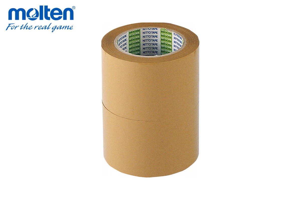 ポリラインテープ消し モルテン 【PE7】 体育館 備品 コート設営