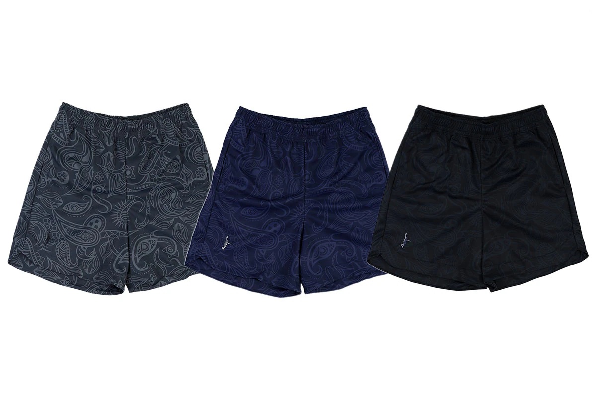 ショーツ インザペイント 【ITP25318】  パンツ バスパン 短パン