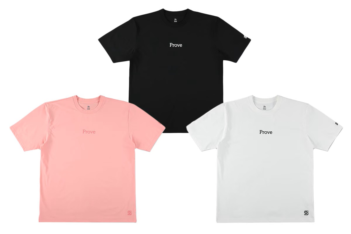 ブルーヴBIGシルエットTシャツ 瀬川琉久モデル エゴザル 【ERAL99UST004RS】 バスケ tシャツ 半袖