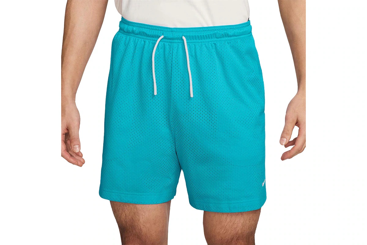 ドライフィット ショートパンツ ナイキ 【HV1881-345】 バスケ バスパン 短パン