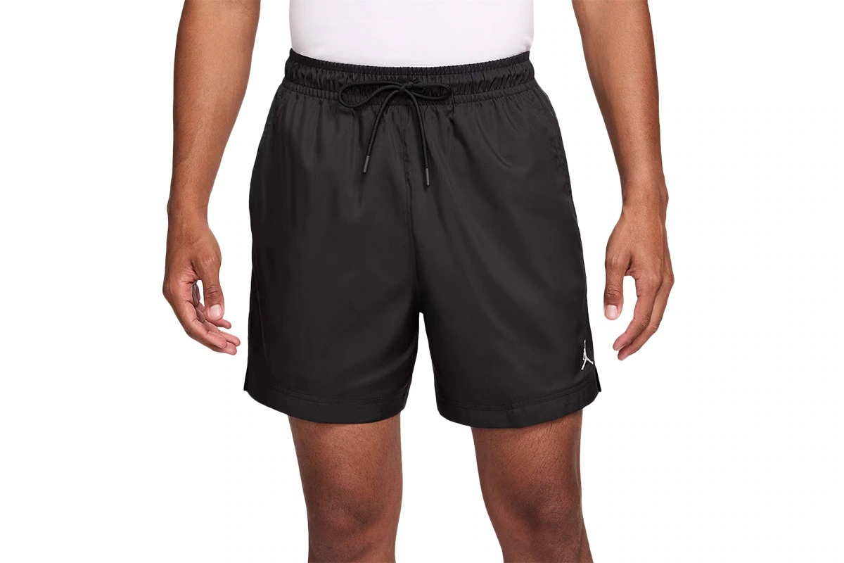 プールサイドショートパンツ ジョーダン 【HF9371-010】 バスケ 短パン バスパン