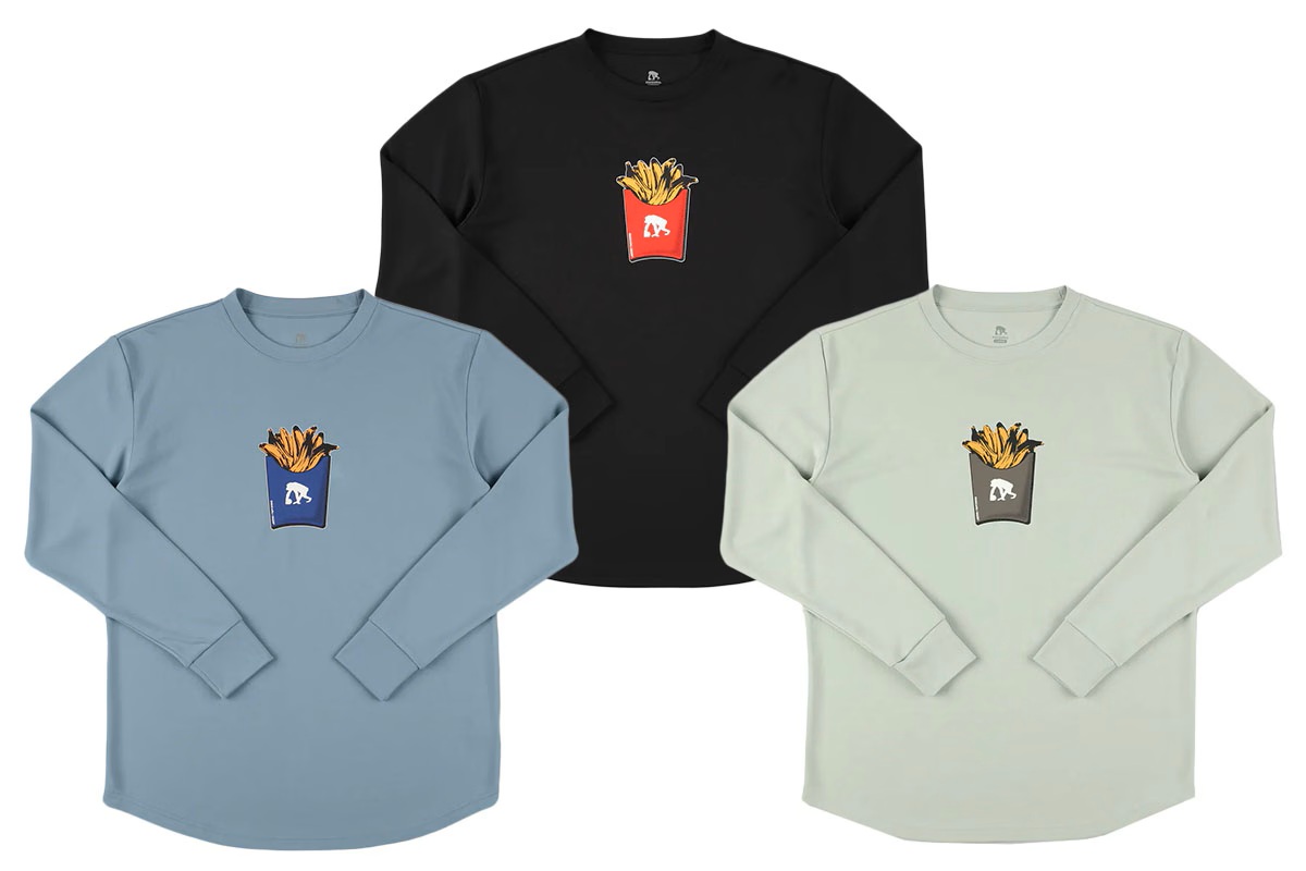 フレッシュタイム ロングスリーブTシャツ エゴザル 【EZFW25ULS002】 バスケ ロンt 長袖 練習