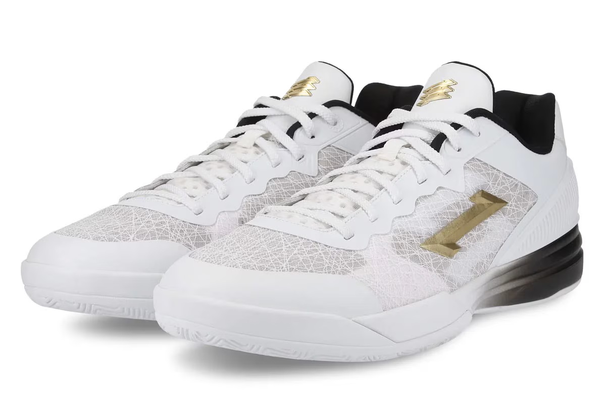 EGO AWAKE 2 エゴアウェイク2 エゴザル 【EZAL25UFW001】 バスケ シューズ バッシュ 靴 