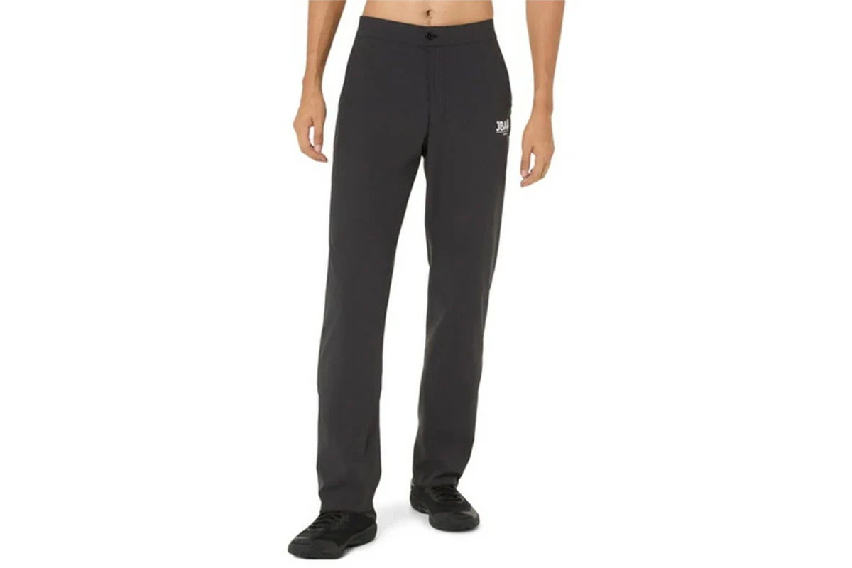 ［JBA認定］レフリーパンツ アシックス 【2063A431】 バスケ 審判 レフェリー