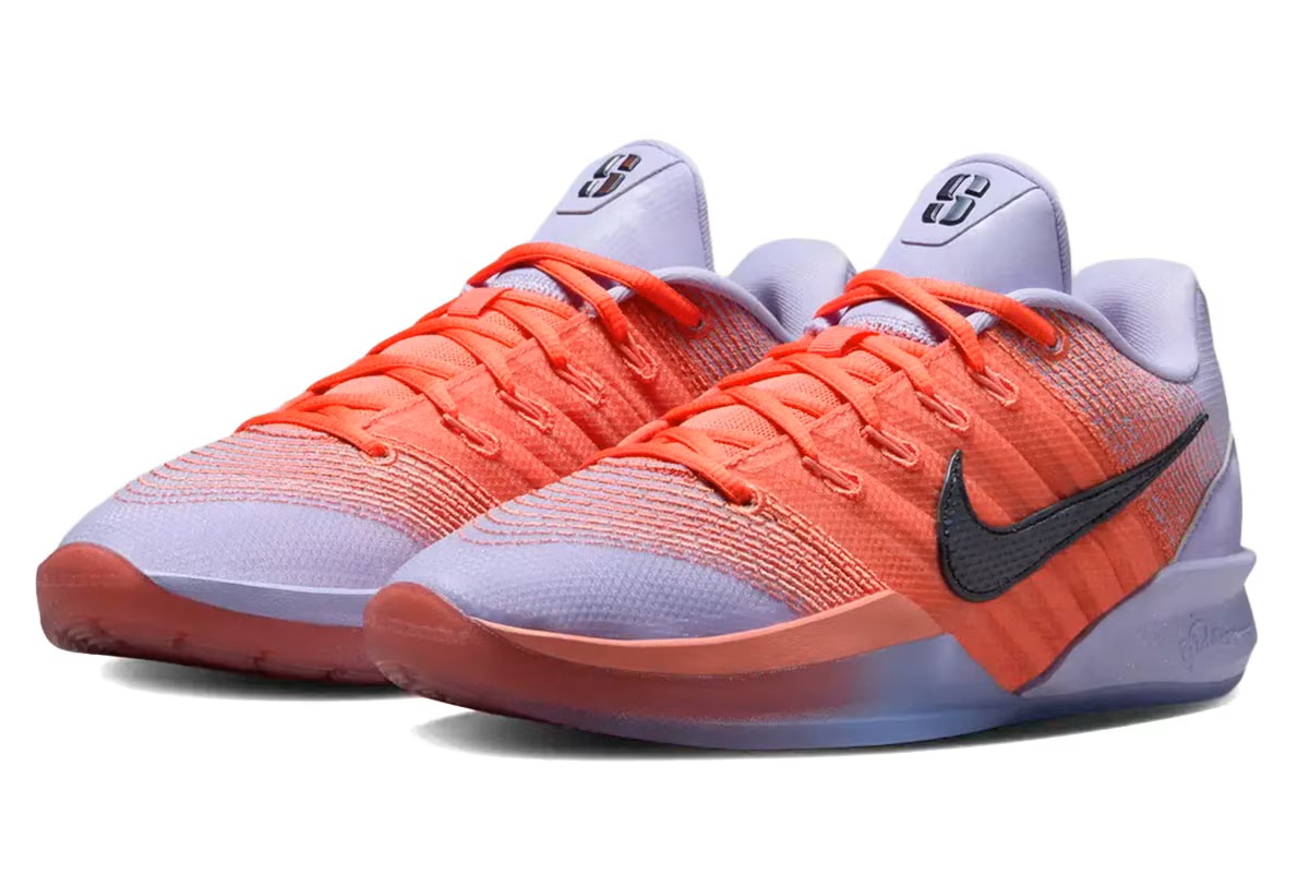 【ウィメンズ】 SABRINA 3 Silencer EP サブリナ3 EP サブリナ・イオネスク ナイキ  【HF2882-500】 バスケ バッシュ シューズ 靴 