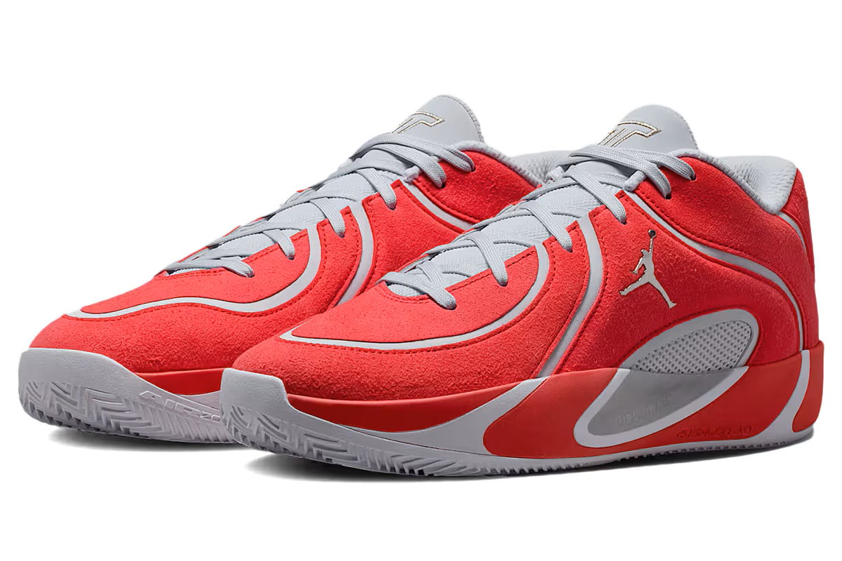 TATUM 4 premium PF  テイタム 4 プレミアム PF ジェイソン・テイタム ジョーダン 【IO5031-600】 バスケ バッシュ シューズ 靴 