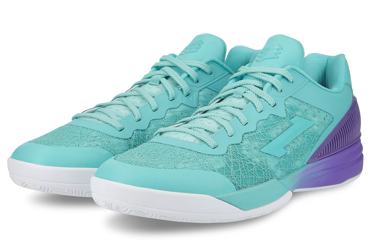 EGO AWAKE 2 マッドゴブリン エゴアウェイク2 エゴザル【EZAL25UFW005】 バスケ シューズ バッシュ 靴 