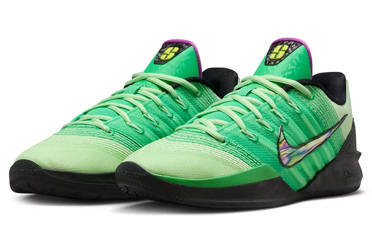 【ウィメンズ】 SABRINA 3 EP Gamer サブリナ3 EP サブリナ・イオネスク ナイキ  【II3986-300】 バスケ バッシュ シューズ 靴 