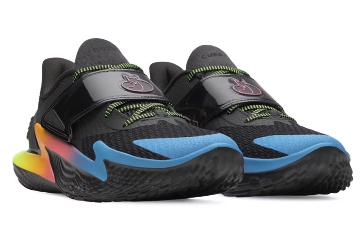  D. Fox 2 Gamer D フォックス 2 アンダーアーマー  【6011189-001】 バスケ バッシュ シューズ 靴 