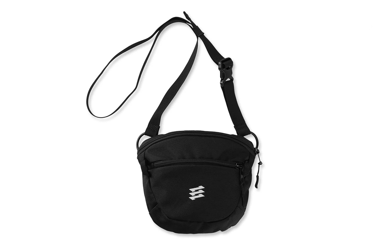 EZ マルチショルダーバッグ エゴザル 【EZAL99UBG007】 バスケ バッグ