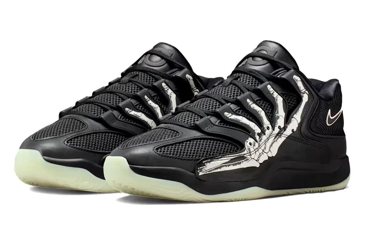 KD18 Slim Reaper EP ケーディー18 EP ケビン・デュラント ナイキ 【IM1347-001】 バスケ バッシュ シューズ 靴 