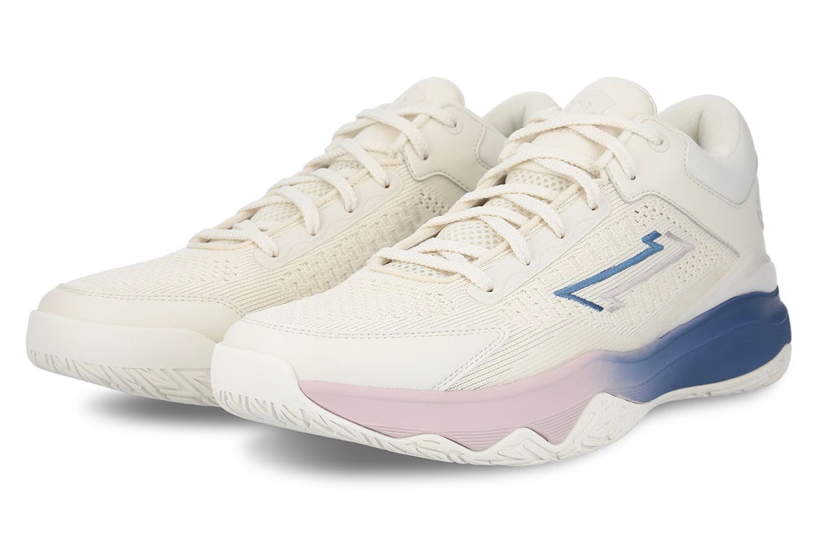 EGO BLAZE エゴブレイズ エゴザル 【EZFW24-B210】 バスケ シューズ バッシュ 靴 