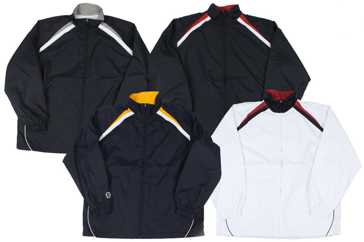 ◆◆ネーム刺繍可能◆ ウォームアップジャケット ボールライン 【BLA-002】 バスケ 長袖 ブレーカー