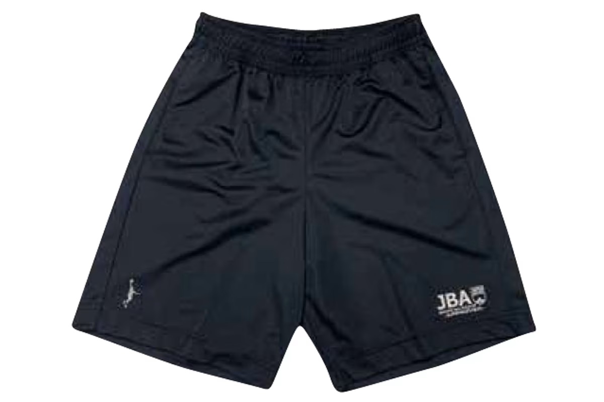 インザペイント IN THE PAINT バスケットボール レフリーハーフパンツ(ポケットあり) セカンドユニフォーム【ITPRF600P】