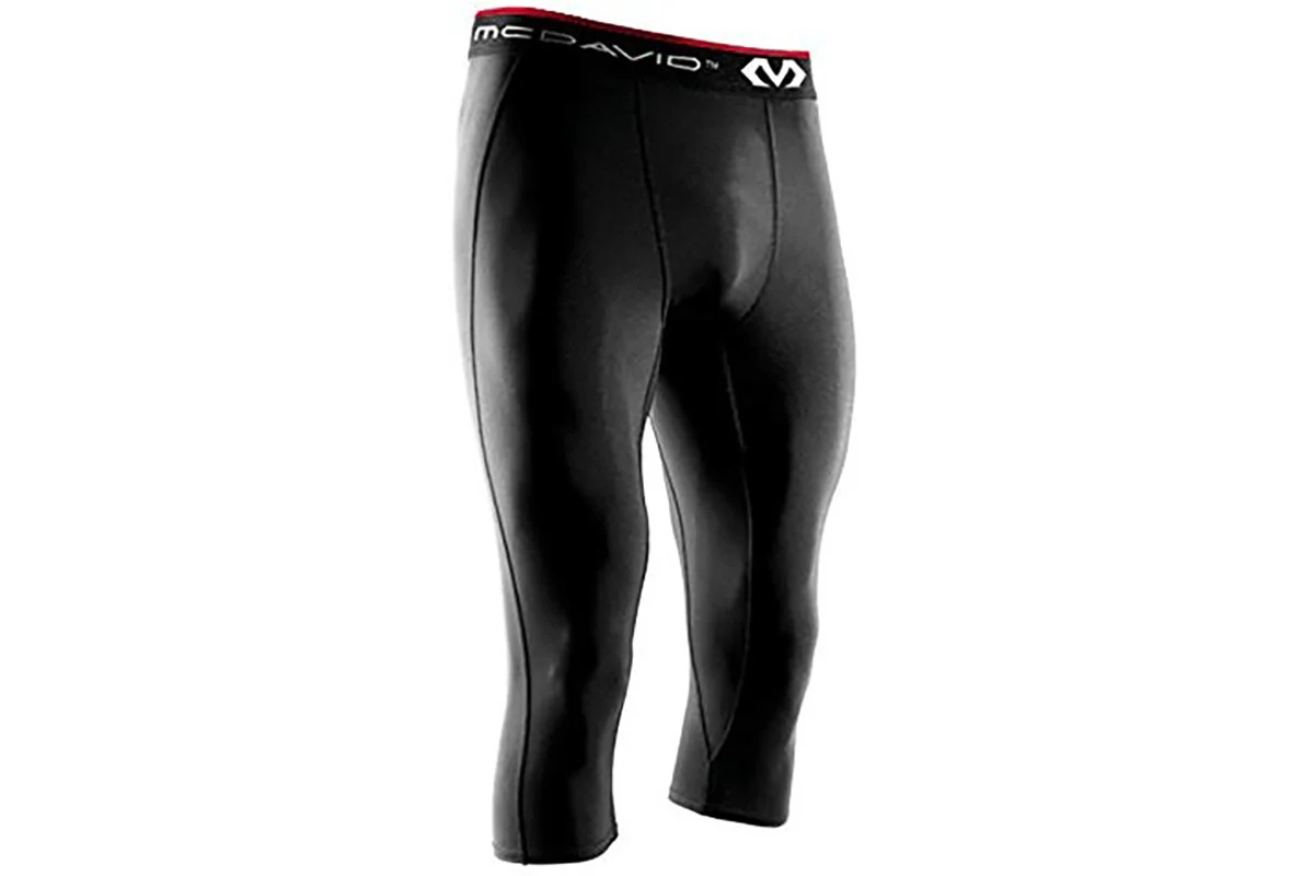 3/4レングス タイツ マクダビッド McDavid 【M8180】