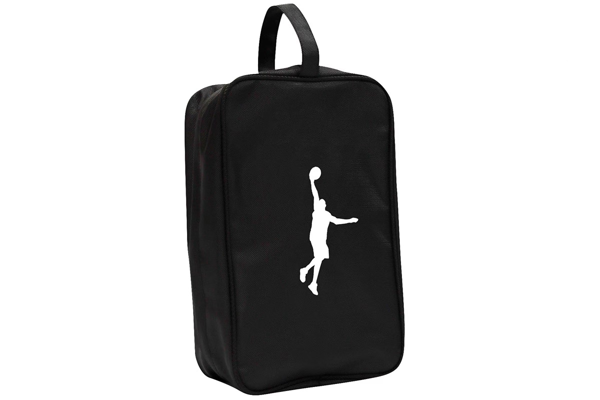 インザペイント IN THE PAINT シューズケース【ITP22343】