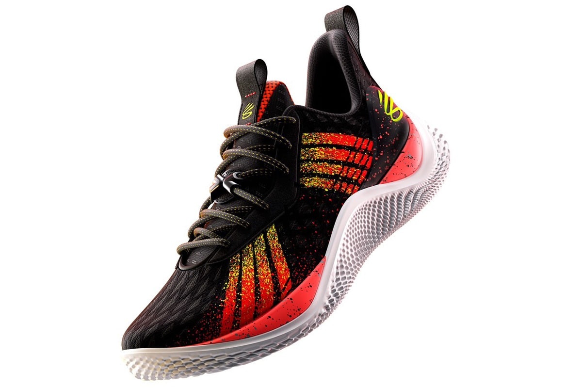 Curry10 カリー10 【3025620-001】 アンダーアーマー 