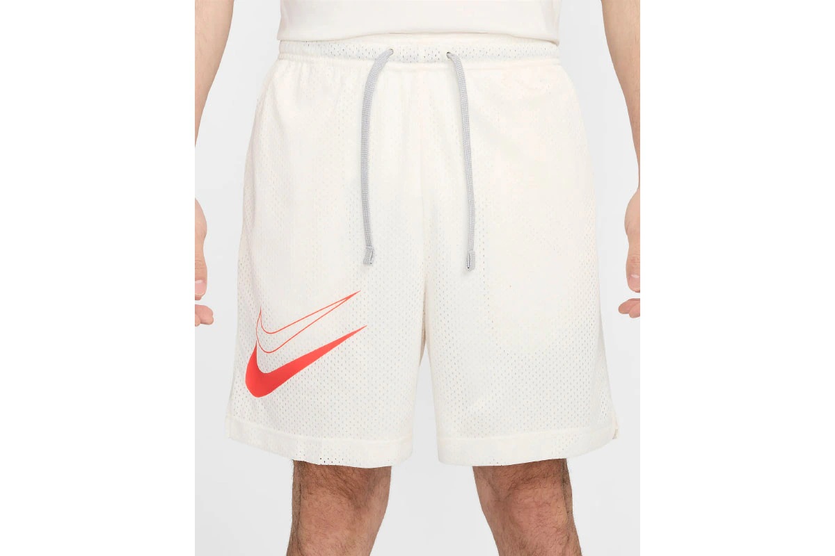 ケビン デュラントDri-FIT スタンダード イシュー リバーシブルショートパンツ ナイキ 【FN3038-133】 バスケ パンツ バスパン 