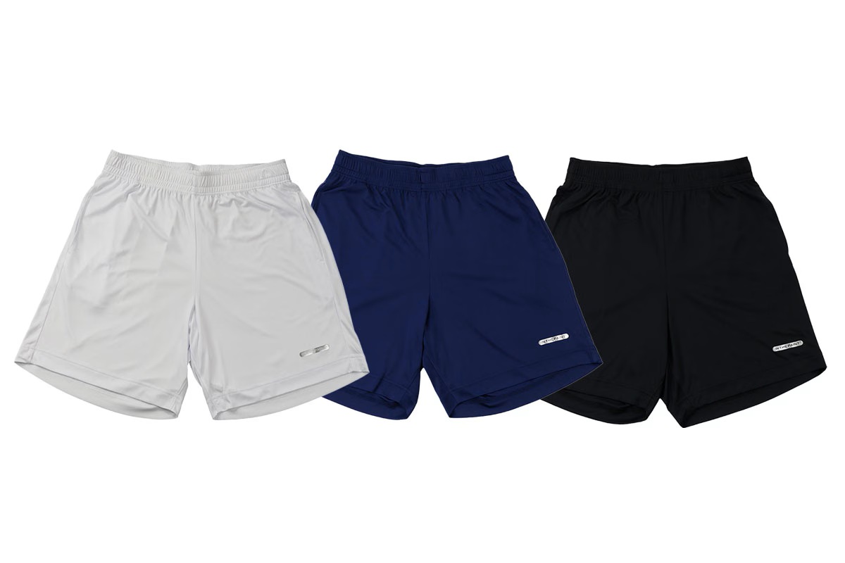 ショーツ（ポケット付き） インザペイント 【ITP24349】 バスケ パンツ バスパン 定価5390円【返品・交換不可】