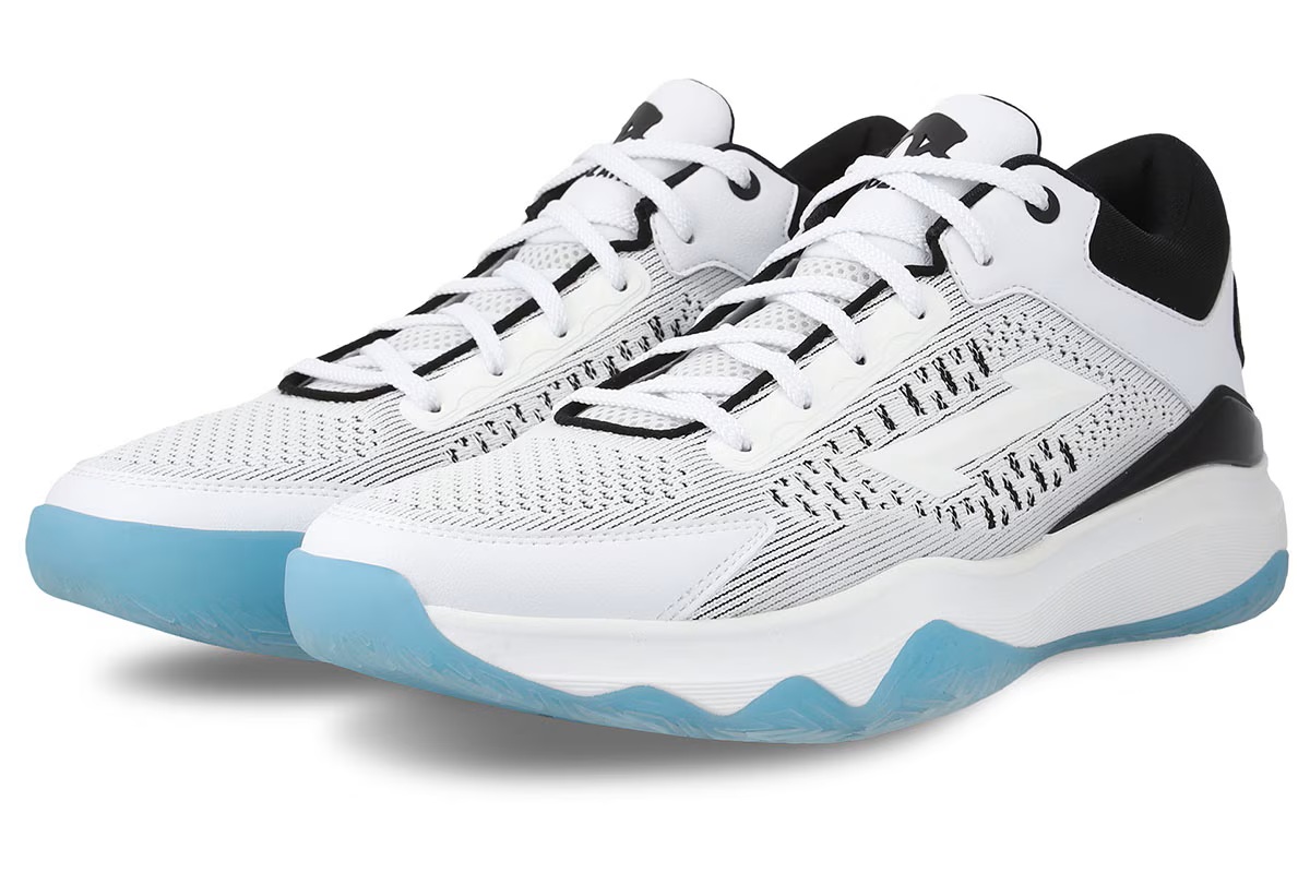 EGO BLAZE エゴブレイズ エゴザル 【EZFW24-B202】 バスケ シューズ バッシュ 靴 