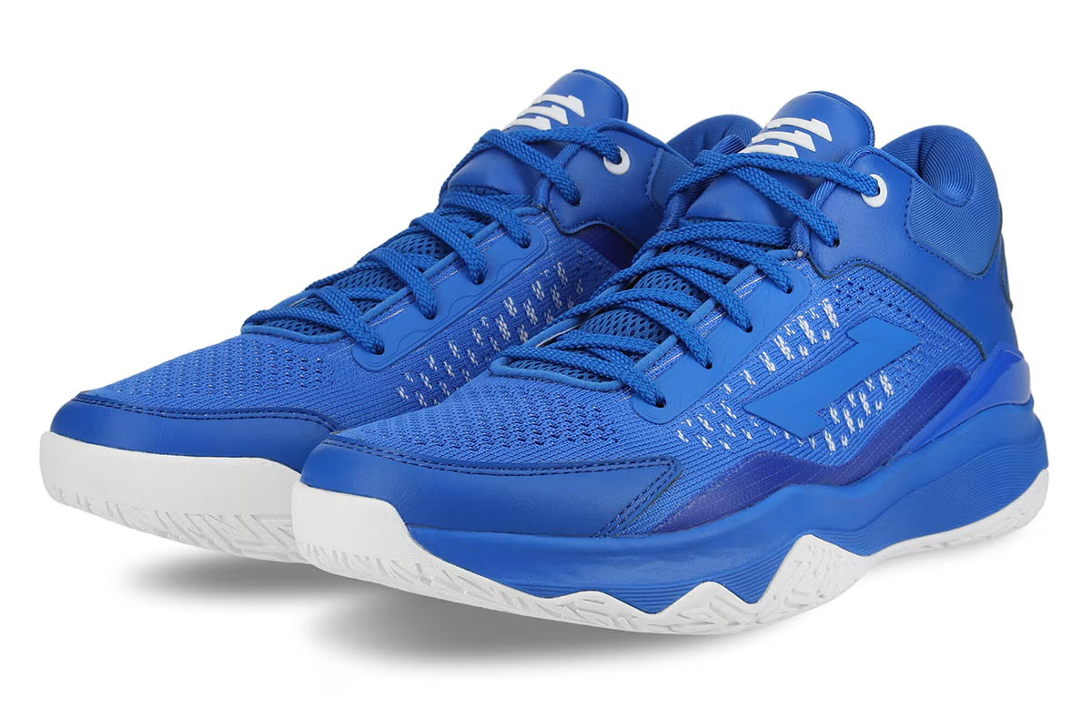 EGO BLAZE エゴブレイズ エゴザル 【EZAL24UFW002】 バスケ シューズ バッシュ 靴 