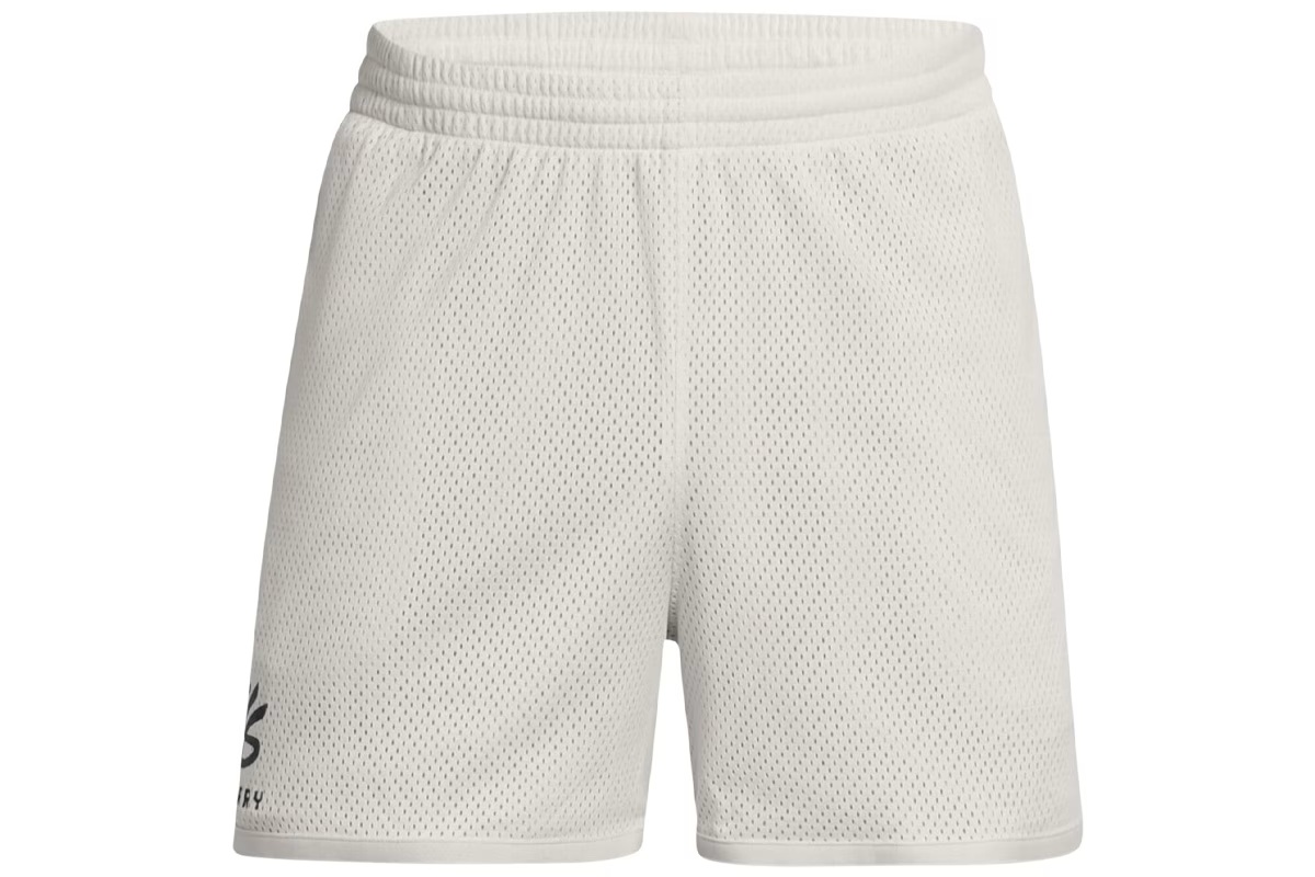 カリー スプラッシュ ショーツ アンダーアーマー 【1387092-114】 バスケ バスパン パンツ 短パン 練習 