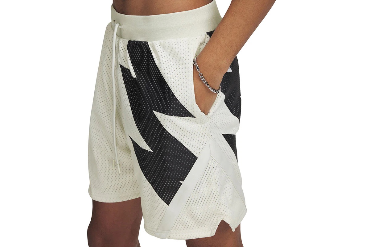 カリー シグネチャー ショーツ アンダーアーマー 【1390346-110】 バスケ バスパン パンツ 短パン 練習 