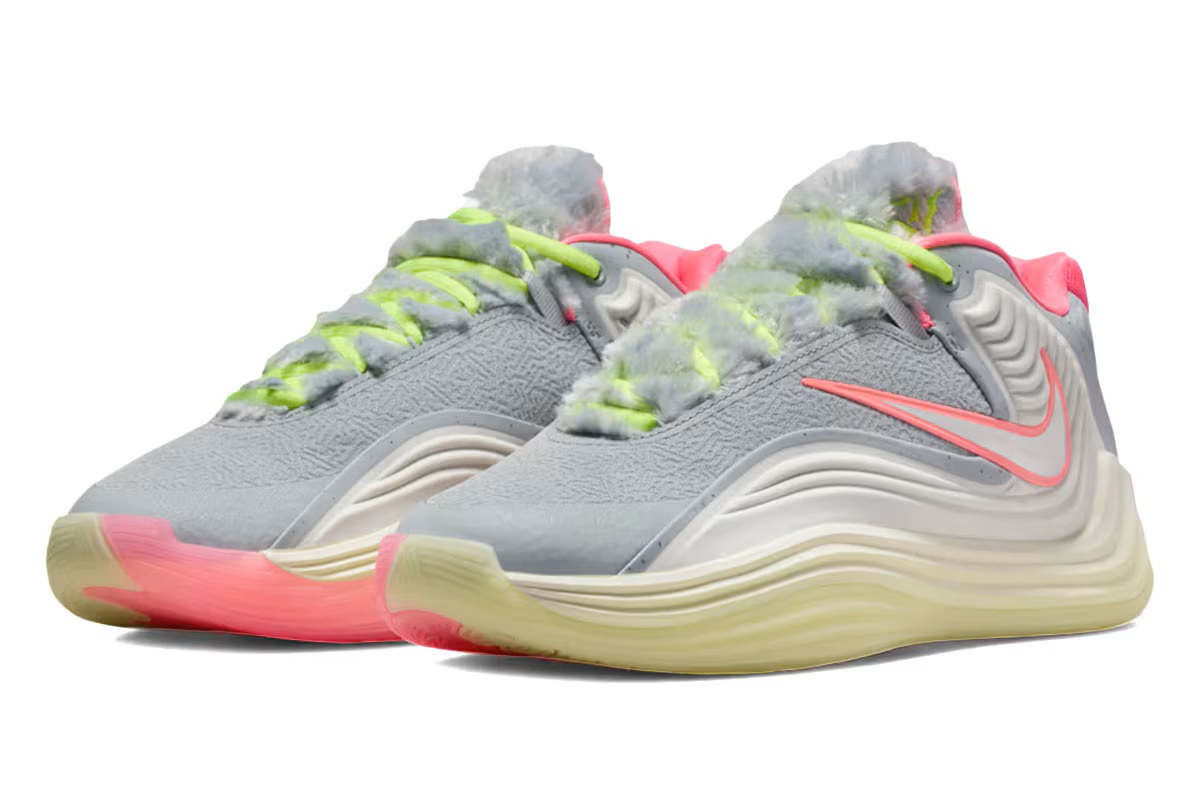 FREAK7 Shapeshift EP フリーク7 EP ヤニス・アデトクンボ ナイキ 【IM5840-001】 バスケ バッシュ シューズ 靴 