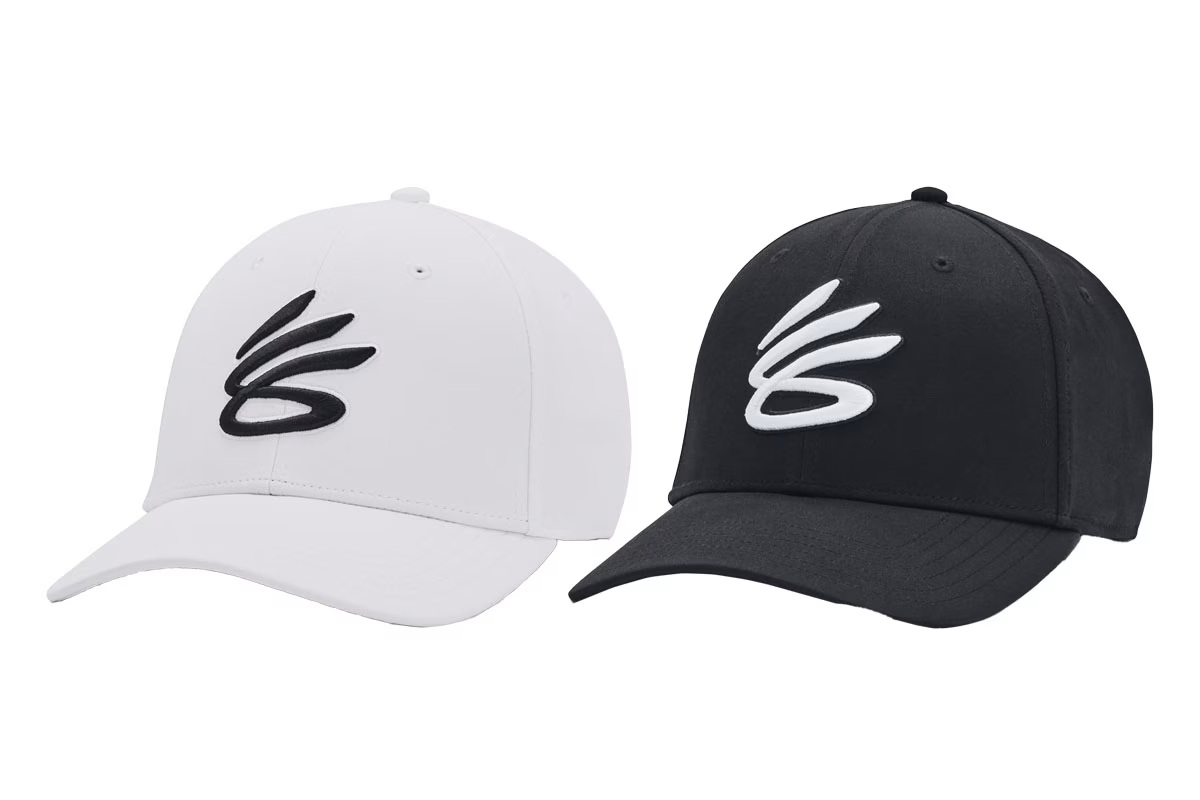 カリー スナップバック キャップ アンダーアーマー 【1380010】  バスケ 帽子 