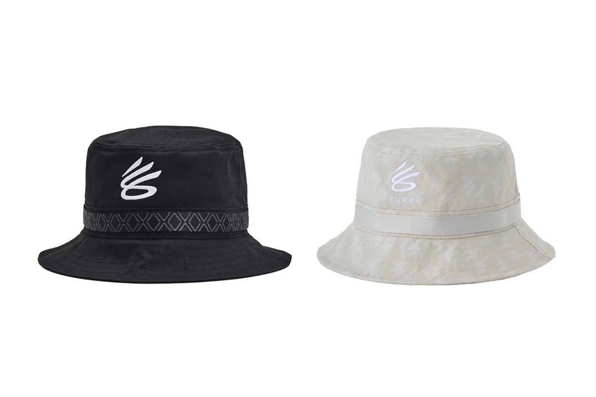 カリー バケットハット アンダーアーマー 【1383489】 バスケ 帽子 