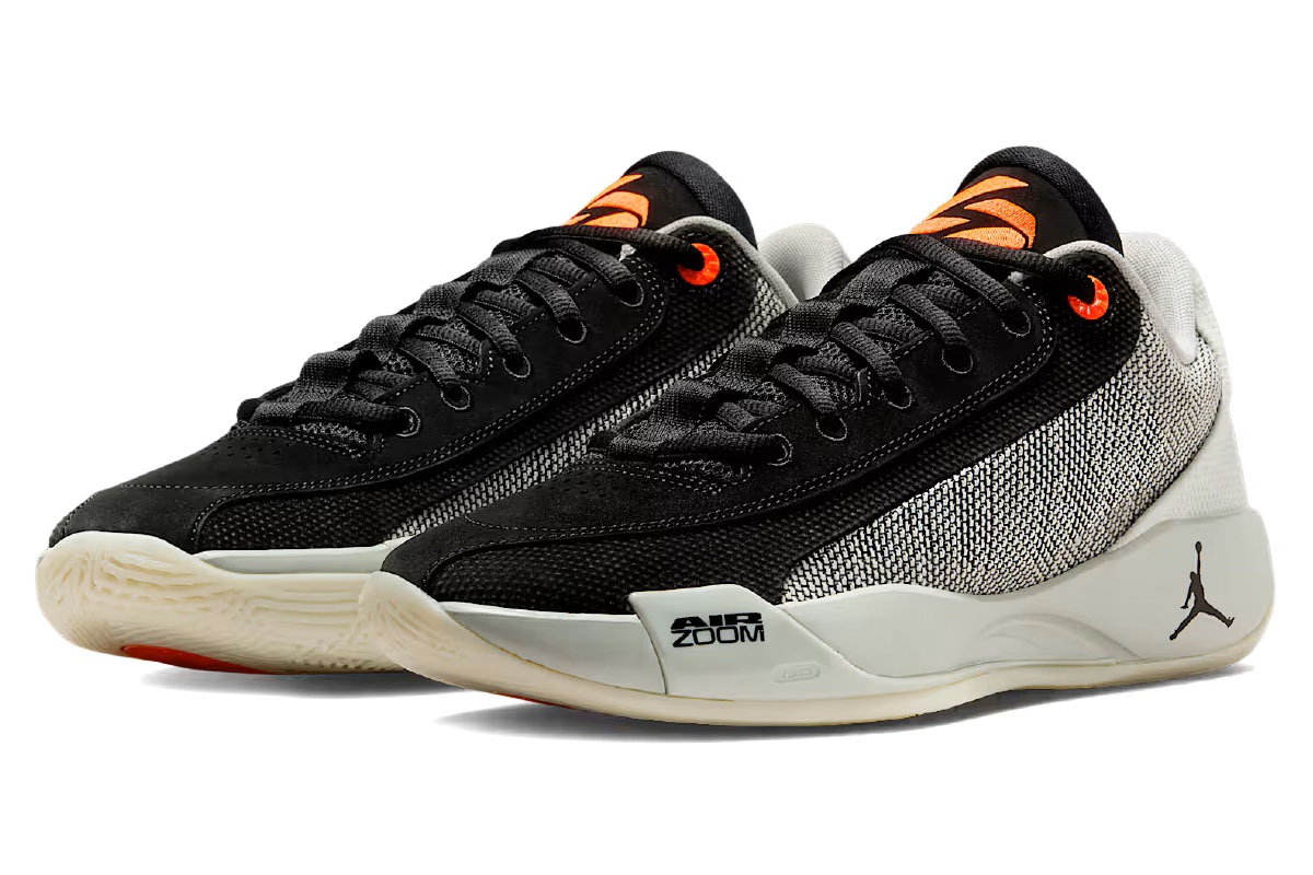 LUKA.77 PF Gone Camping ルカ.77 PF ルカ・ドンチッチ ジョーダン 【HF0819-003】 バスケ バッシュ 靴 シューズ 