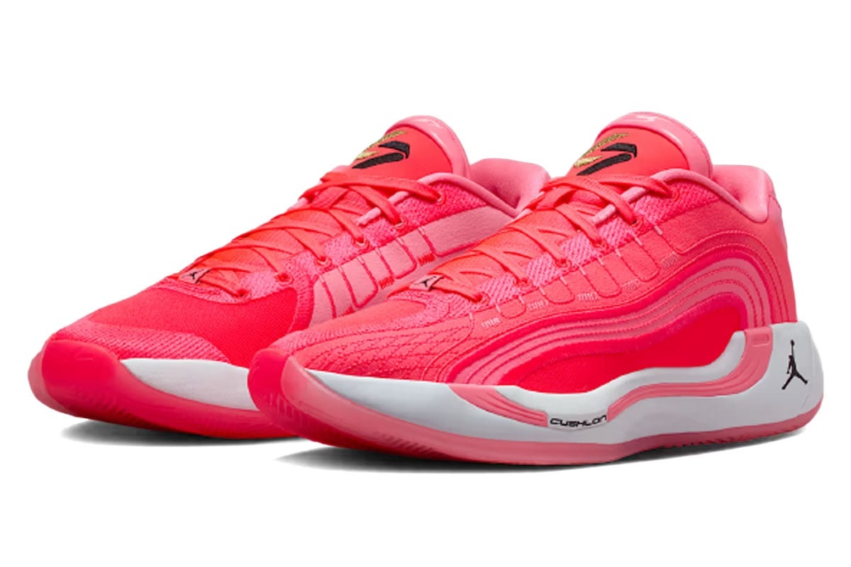 LUKA 4 PF Hčerka ルカ 4 PF ルカ・ドンチッチ ジョーダン 【HF0824-600】 バスケ バッシュ 靴 シューズ 