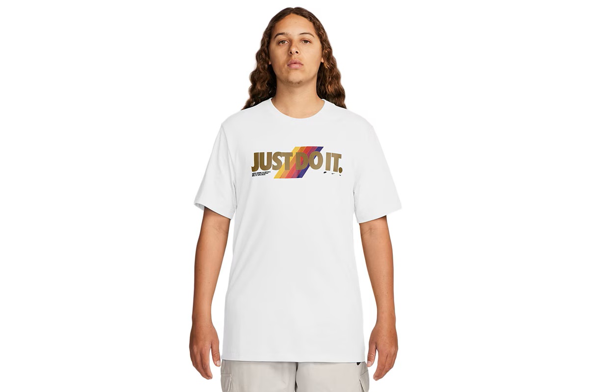 NSW 6MO JDI Tシャツ ジョーダン 【FQ8003-100】 バスケ tシャツ 半袖 