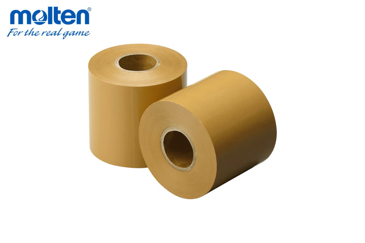 曲線用ラインテープ消し モルテン 【TM0017】 体育館 備品 コート設営