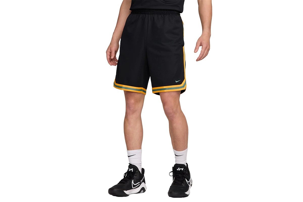 バスケットボールショートパンツ ナイキ 【FN2652-011】 バスケ パンツ バスパン 