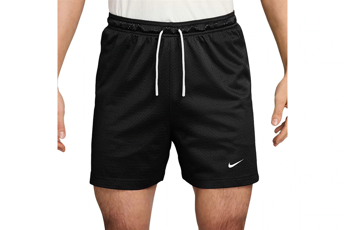 ドライフィット ショートパンツ ナイキ 【HV1881-010】 バスケ バスパン 短パン