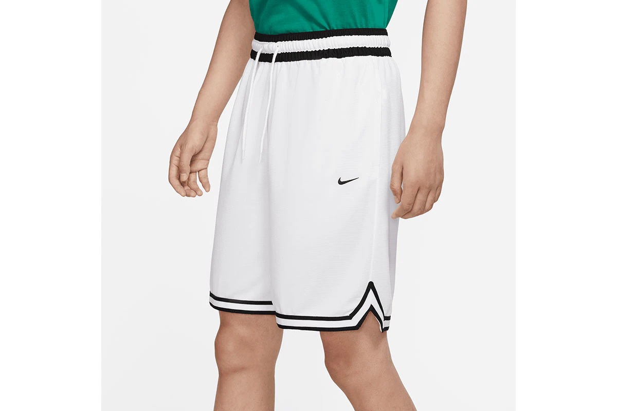 Dri-FIT DNAショートパンツ ナイキ 【DH7161-100】 バスケ パンツ バスパン 